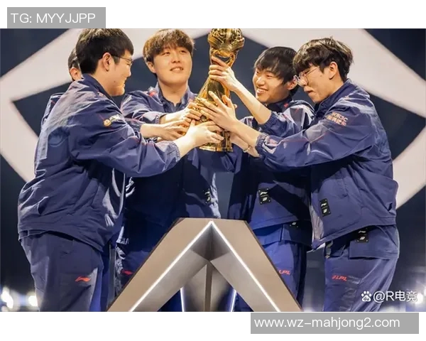 深入探索BLG战队在CSGO中的战术意识与团队协作之道