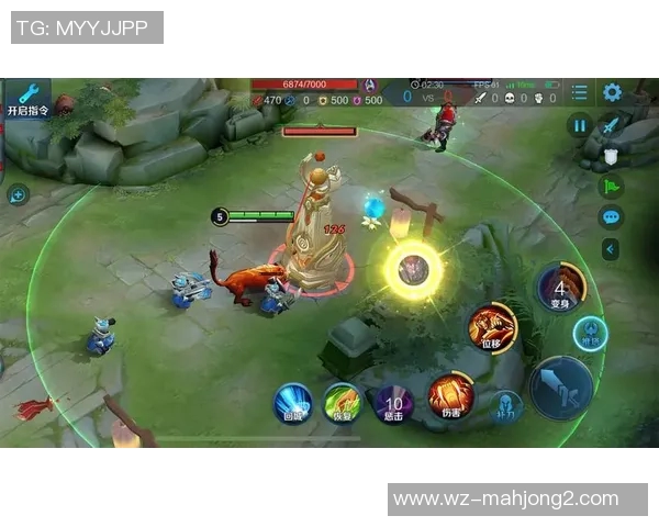 王者荣耀TES战队耐力分析与竞技表现的深度探讨